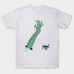 Reaching Out T-Shirt